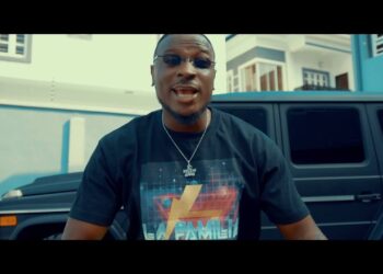 [Video] Dammy Krane x Peruzzi - "ASAP" (Always Say A Prayer)