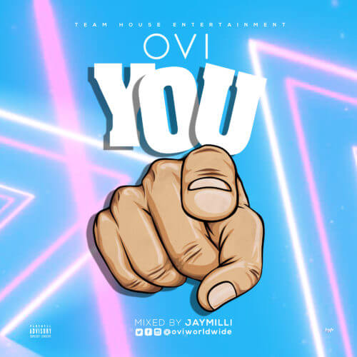 Ovi – “You” 1