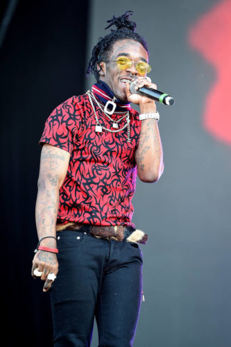 US Rapper, Lil Uzi Vert Offers To Help Pay Man’s 32 Million College Fees 1