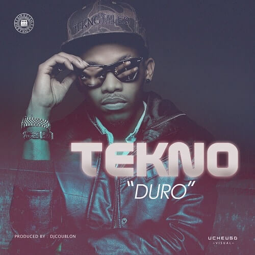 tekno mp3 2019