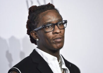 young thug