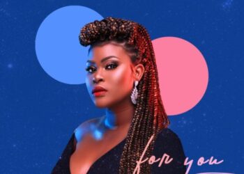 Ogoo - "For You"