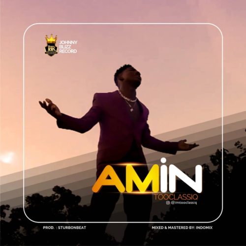 [Audio + Video] TooClassiq – “Amin” 1