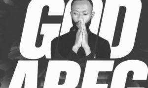 God Abeg
