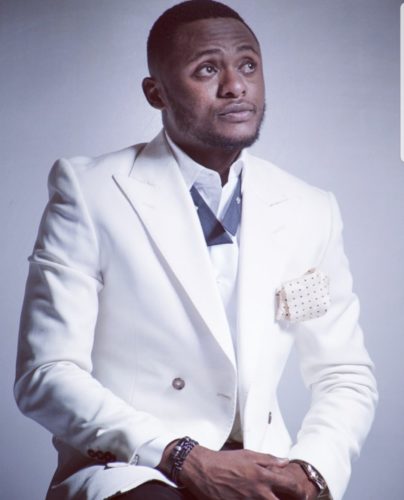 I Almost Committed Suicide In 2017 Due To Depression – Ubi Franklin Reveals 1