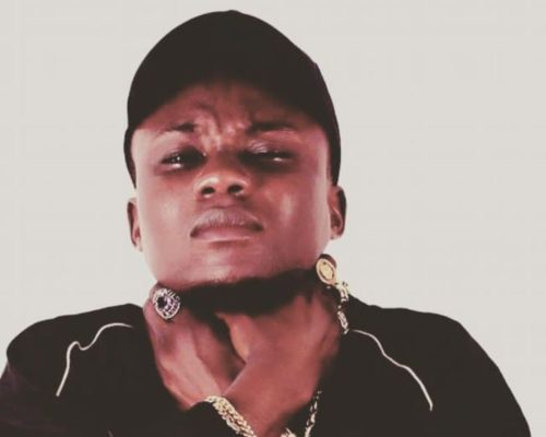 Ex-YBNL Rapper “Pelepele” Commits Suicide In Lagos