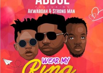Abdul Wear My Ring ft Akwaboa Strong Ma mp3 image