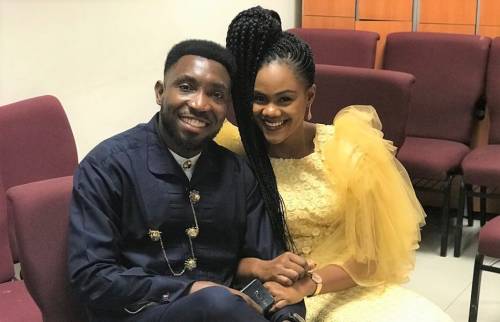 Timi Dakolo Shares Reasons Why He Informed His Children About Their ...