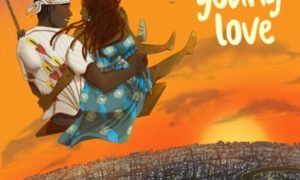 Adekunle Gold - Young Love