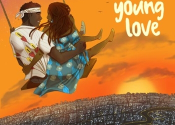 Adekunle Gold - Young Love