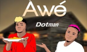Dotman – Awe