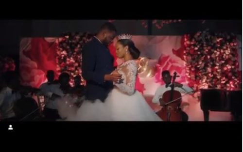 [Video] Johnny Drille – “Count On You” (Starring Teddy A & BamBam)
