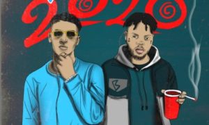 Vision 2020 Remix