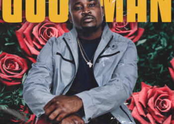 Chibuzo Good Man Artwork