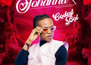 Codest Boi Johanna mp3 image