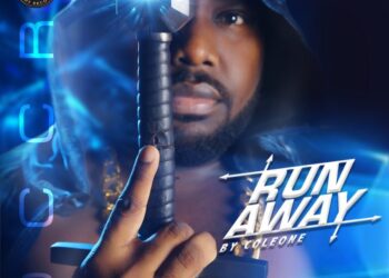 Coleone RunAway mp3 image