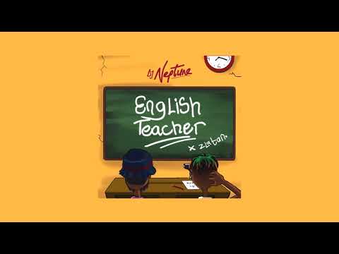 [Video Premiere] DJ Neptune x Zlatan – “English Teacher” 1