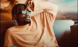 Ycee – "Dakun