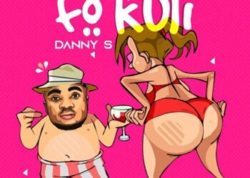 Danny S Fo Kuli 585x585