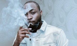 Davido - "Mafa Mafa"