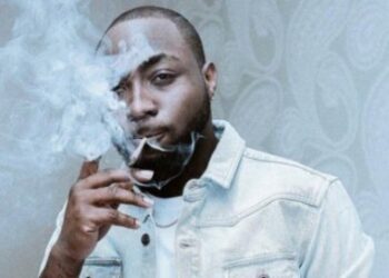 Davido - "Mafa Mafa"