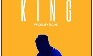 Fireboy - King