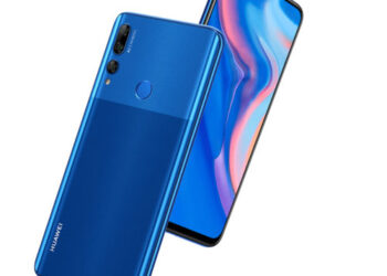HUAWEI Y9 Prime 2019 2