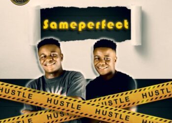 Hustle mp3 image