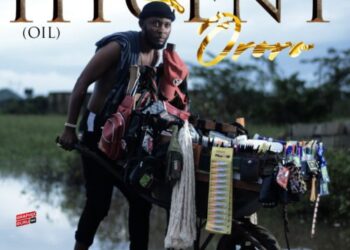 Hycent Oil Ororo