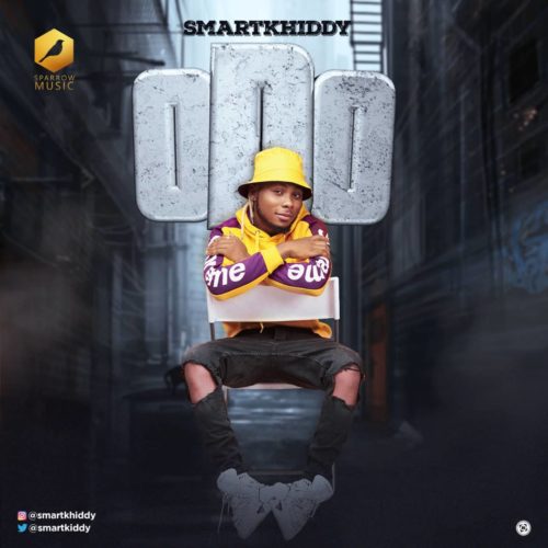 Smart Khiddy – Odo 1