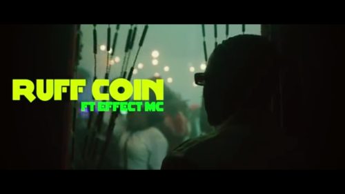  [Video] Ruffcoin – “AK”