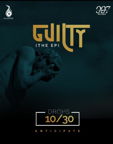 Musicbysire Announces Official Release Date For Incoming E.P; “Guilty (The E.P)” 1