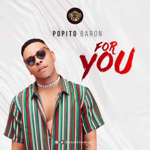 Popito - For You