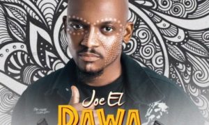 Joe EL Rawa