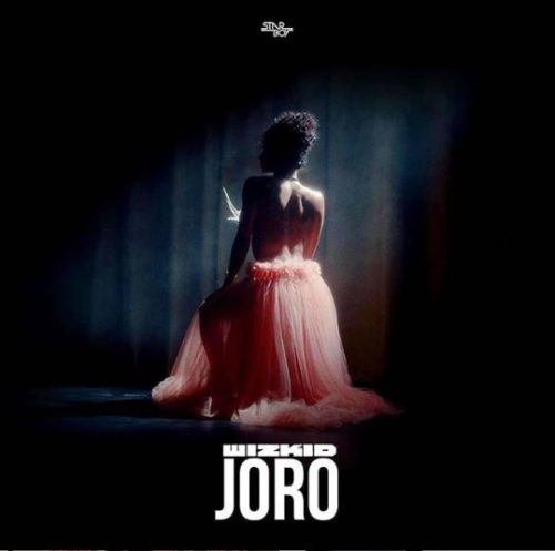 Wizkid - Joro