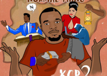 KCP2 Normal ThingProd by Kashbeat mp3 image