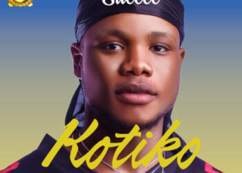 Kotiko Main Cover 2