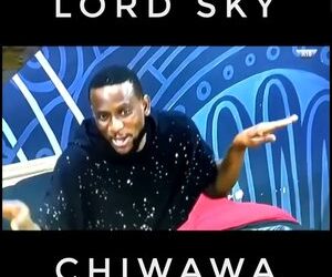 Lordsky - "Chiwawa" ft. Tacha x Omashola