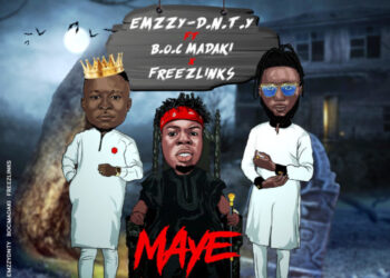 MAYE