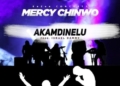 Mercy Chinwo Akamdinelu mp3 image