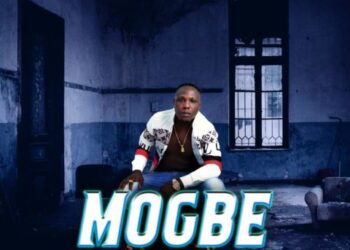 Mogbe art