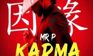 Mr P - "Karma"