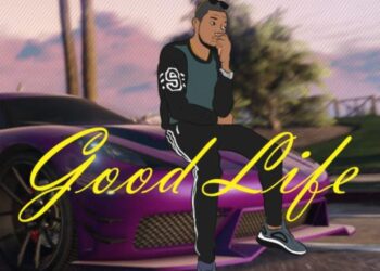 NAZZY STYLES GOOD LIFE prod By Dr EKUEL mp3 image