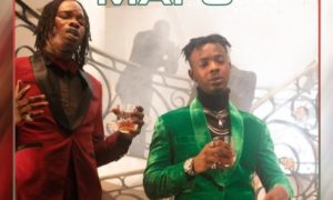 Naira Marley & Young John – Mafo