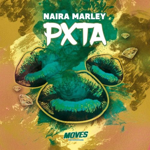 Image result for Naira Marley - PXTA