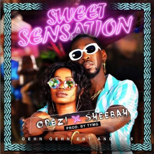 Orezi x Sheebah