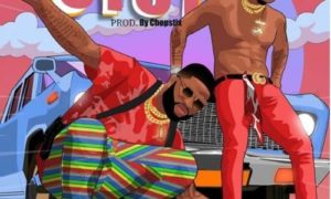 Skales – "Oyoyo" ft. Harmonize (Prod. Chopstix)