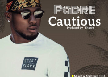Padre Cautious Artcover