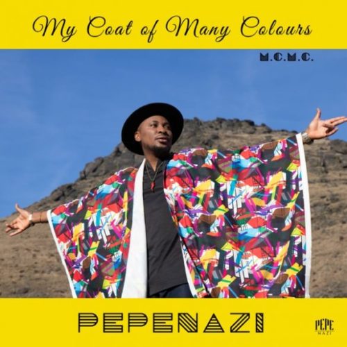 Pepenazi – “Ibo Dab” ft. Phyno 1