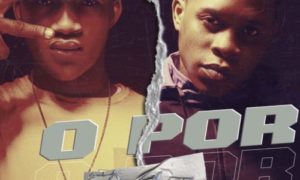 Picazo x Yomi Blaze – "O Por"
